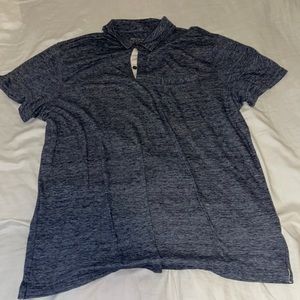 Banana republic polo